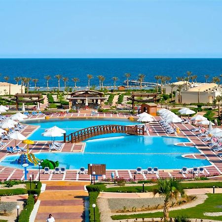 Amarina Queen Resort & Aqua Park Marsa Alam Buitenkant foto